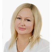 Бубнова Лариса Валерьевна, психиатр