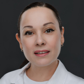 Венгеренко Маргарита Эдуардовна, гинеколог