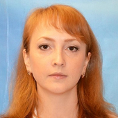 Захарова Екатерина Сергеевна, терапевт