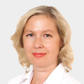 Степанищева Ольга Владимировна, кардиолог