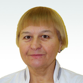 Коссобудская Дина Сергеевна, дерматолог