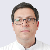 Духин Армен Олегович, гинеколог