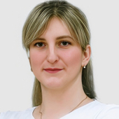 Ширина Юлия Юрьевна, детский невролог