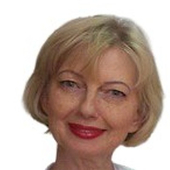 Ларская Алевтина Валерьевна, сурдолог