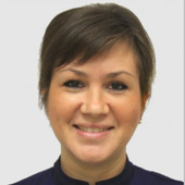 Огнева Юлия Васильевна, стоматологический гигиенист