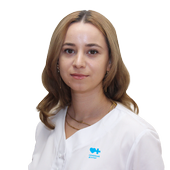 Абдулькарим Катрина Мустафа, стоматолог-терапевт