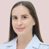 Коваленко Карина Эдуардовна, ЛОР