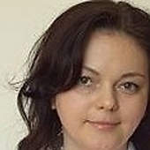 Занина Ирина Владимировна, врач УЗД