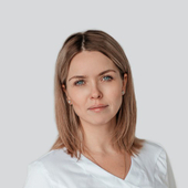 Клеусова Анна Евгеньевна, акушер-гинеколог