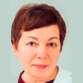 Войткова Наталья Сергеевна, кардиолог