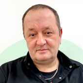 Кудаков Алексей Юрьевич, травматолог