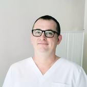 Мутыло Андрей Витальевич, вертеброневролог