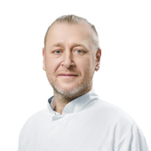 Трубников Игорь Олегович, стоматолог-хирург