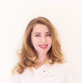 Заверюха Елена Валерьевна, гинеколог