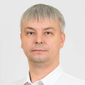 Сенчук Дмитрий Николаевич, детский ортопед