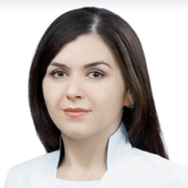 Шихова Зарина Шихалиевна, гинеколог