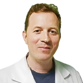 Петушков Андрей Юрьевич, невролог
