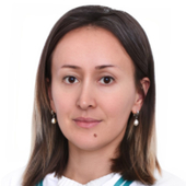 Цаллагова Марина Казбековна, невролог