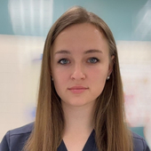Кондратенко Анастасия Александровна, гинеколог