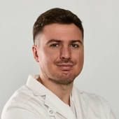 Топалян Хачатур Арменович, маммолог-онколог