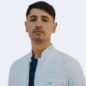 Оразгельдиев Чолук Мамедович, ортопед