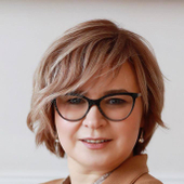 Герасимова Наталья Алексеевна, семейный психолог