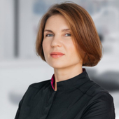 Смакота Ольга Анатольевна, детский логопед