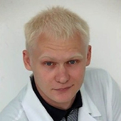 Ильющенко Павел Владимирович, семейный врач