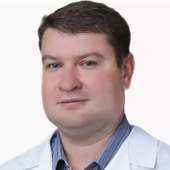 Борисов Виктор Вениаминович, челюстно-лицевой хирург