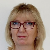 Киргизова Мария Семеновна, педиатр