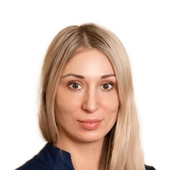 Доронина Екатерина Сергеевна, гинеколог