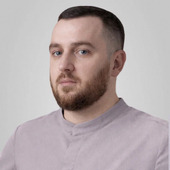 Буйдинов Константин Евгеньевич, стоматолог-ортопед