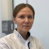 Федотова Екатерина Павловна, эндокринолог