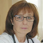 Филатенкова Татьяна Васильевна, невролог