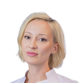 Грецкова Евгения Евгеньевна, пластический хирург