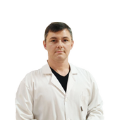 Гапотченко Егор Петрович, эндокринолог