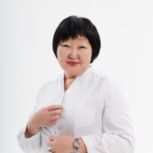 Базарова Анна Юрьевна, детский дерматолог