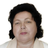 Цветкова Надежда Васильевна, врач УЗД