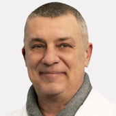 Романов Андрей Юрьевич, ортопед