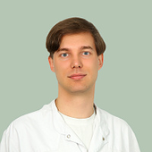 Болотов Михаил Олегович, ЛОР