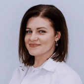 Мартынова Анна Андреевна, детский стоматолог