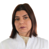 Тетерина Светлана Сергеевна, гинеколог