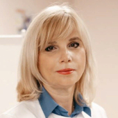 Беденкова Галина Алексеевна, гинеколог