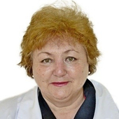 Фахрутдинова Альфия Гадановна, дерматолог