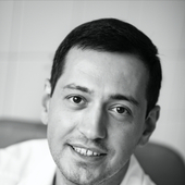 Гаспарян Гарик Норайрович, детский стоматолог