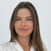 Сатюкова Екатерина Сергеевна, косметолог