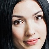 Образцова Анна Евгеньевна, косметолог