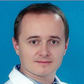 Кутян Владислав Фёдорович, онкоуролог