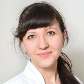 Вахрина Наталья Васильевна, гинеколог