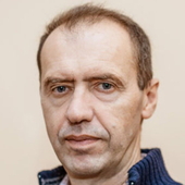 Мирошниченко Борис Васильевич, акушер-гинеколог